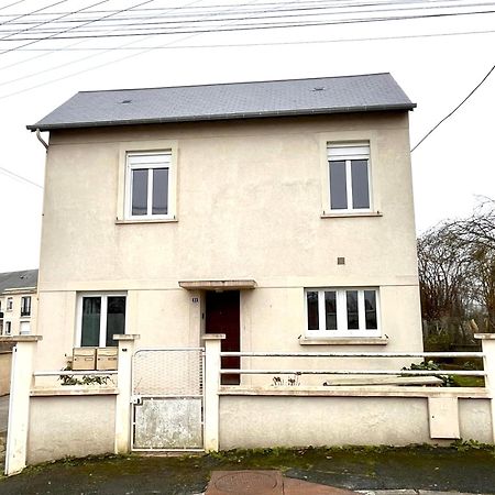 Bienvenue Chez Vous, Deplacement Pro Mondeville  Ngoại thất bức ảnh