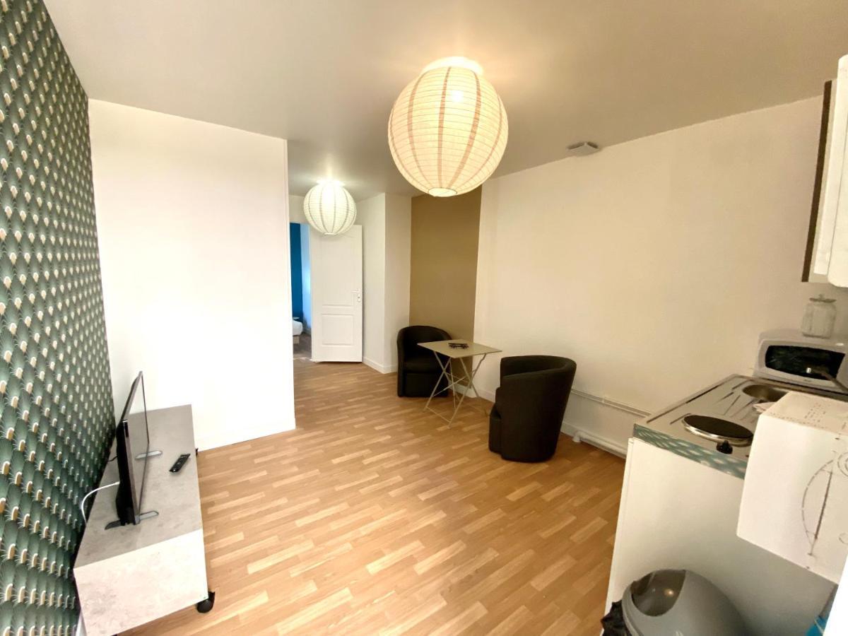 Bienvenue Chez Vous, Deplacement Pro Mondeville  Ngoại thất bức ảnh