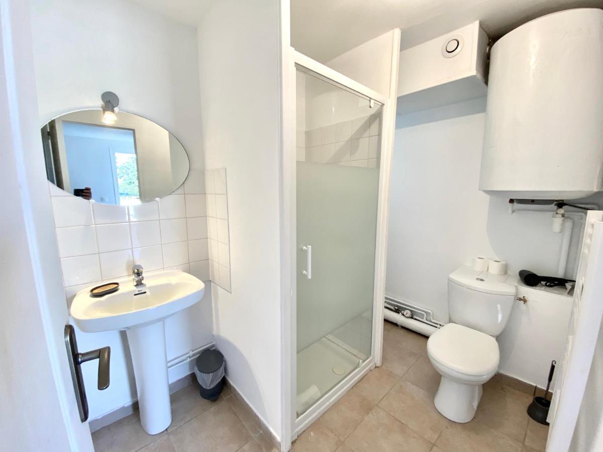 Bienvenue Chez Vous, Deplacement Pro Mondeville  Ngoại thất bức ảnh