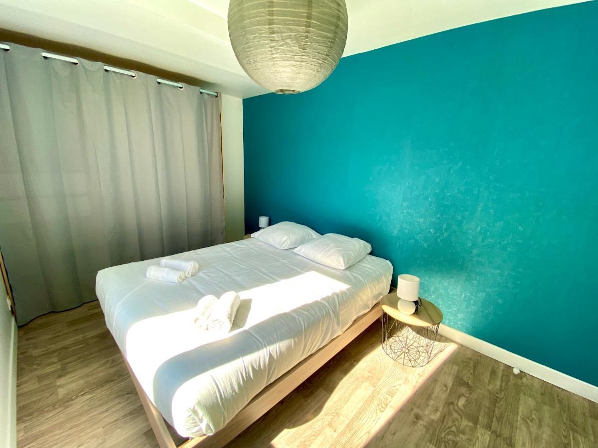 Bienvenue Chez Vous, Deplacement Pro Mondeville  Ngoại thất bức ảnh