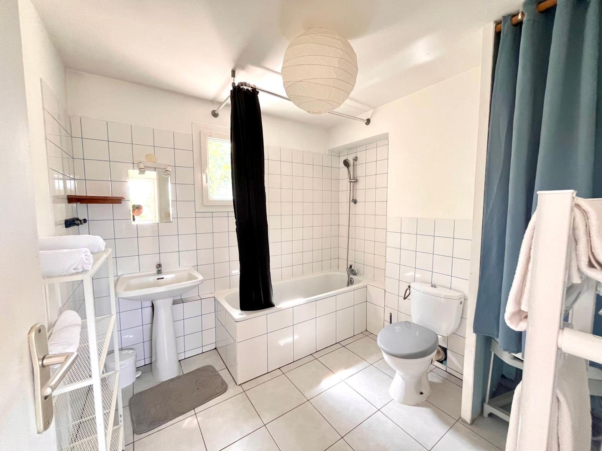 Bienvenue Chez Vous, Deplacement Pro Mondeville  Ngoại thất bức ảnh